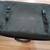 VINTAGE ARCTIC CAT 3Ft RACK BAG FOR ATV / SNOWMOBILE 8 thumbnail