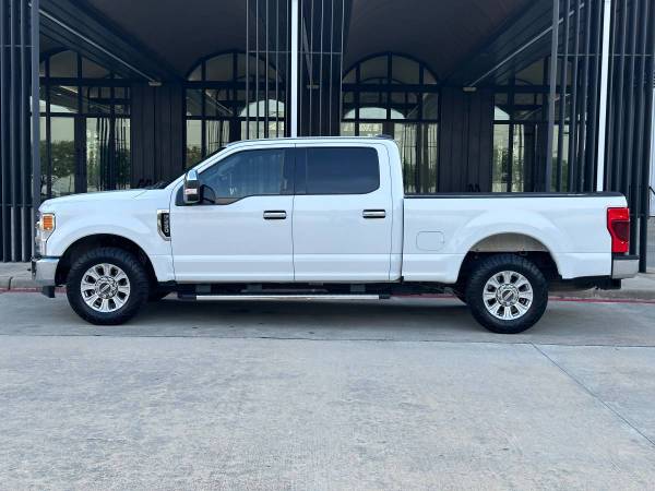 2020 Ford F-250 F250 Super Duty XLT, de un solo dueño, informe CarFax, motor 6.2L, tracción trasera, ¡sin óxido! - $22,980 (Houston, TX, envío gratis hasta 1.000 millas)63439026281089123
