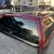 Tundra camper shell 2007 to 2013 Crewmax Snugtop SuperSport 1 thumbnail