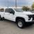 2020 Chevrolet Silverado 3500HD Crew Cab 4x4 DIESEL 1 Owner 2 thumbnail