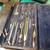 Keuffel & Esser Co. "Neptune" Drafting Tool Partial Sets 3 thumbnail