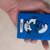 Smurf transistor radio 3 thumbnail