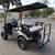 Brand New Gas Golf Carts - Public Auction - No Reserves 9 thumbnail
