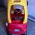 "LITTLE TIKES" COZY-COUPE RIDE-ON CAR for TODDLERS 3 thumbnail