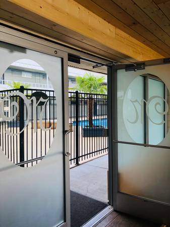 $1,600 / 2br - 48-hour Work Order Guarantee, Gated Parking Garage, Balcony (Narrows District)63400069452419121