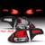 Civic LED Tail Light Assembly 1 thumbnail