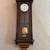 Antique Vienna regulator clock 1 thumbnail