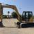 2021 CATERPILLAR 308CR 1 thumbnail