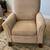 La-Z-Boy Manual Pushback Recliner 2 thumbnail