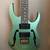 Ibanez Paul Gilbert Mikro w/ Mods 4 thumbnail