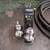 Toolbox + Tools - 18 ft 220 Volt Extension Cord Tow Hitch 5 1/2 Drop 4 thumbnail