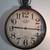 Large 40in Wall Clock 1 thumbnail