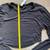 Lululemon Black Long-Sleeve Soft Jersey Crop Top-Size 10 7 thumbnail