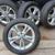 18's bmw 5x112 bolt pattern 18's wheels. Good rims 10 thumbnail