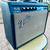 Vintage Fender Vibro Champ 6-Watt 1x8" Guitar Combo Amp 60s 2 thumbnail