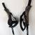 Leki Whitewoods Bamboo Exel Classic Cross Country Ski Poles 18 thumbnail