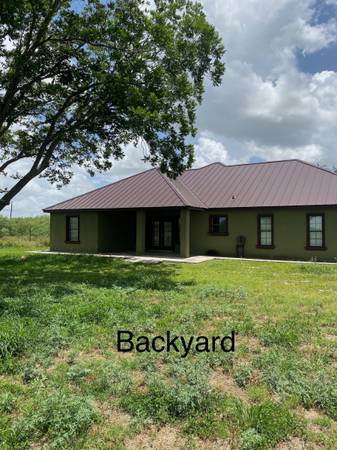 $2,100 / 3br - 2200ft2 - COUNTRY HOME (Weslaco)64198889626370122