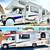 🌟2 Beautiful, Solar Equipped And Immaculately Maintained Rvs 4 Sale🌟 1 thumbnail