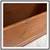 Vintage Cedar Blanket/hope Chest + Trunk 8 thumbnail