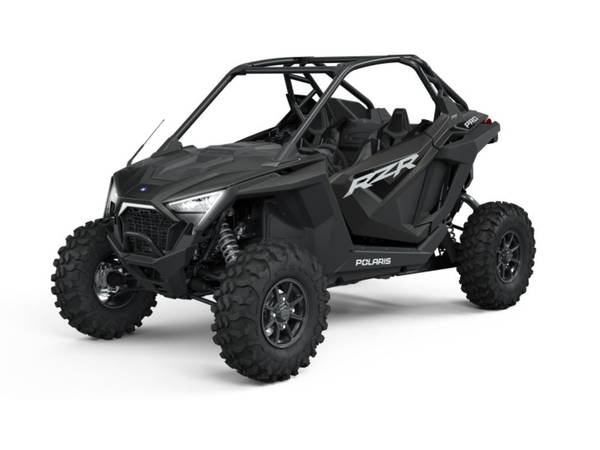 2024 Polaris RZR Pro XP Ultimate 1