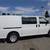 2012 Chevrolet Chevy Express 1500 Cargo Van 3D SPECIALIZE IN GOOD/BAD CREDIT! 6 thumbnail