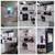 Wow/PAINTER/ INTERIORS FROM .50 per sq ft..PRESSURE WASH. KITCHEN CAB. 2 thumbnail