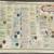 GENEALOGIES ROIS DE FRANCE SERIGRAPH GENEALOGICAL MAP KINGS OF FRANCE 2 thumbnail