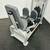 StarTrac Instinct Inner/Outer Thigh Machine - Abductor/Adductor 9 thumbnail