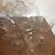 VINTAGE 1940s-50s ETCHED WATER PITCHER from the 1950s with 4 Glasses 2 thumbnail