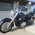 2002 Honda Shadow Ace 750 Deluxe 4 thumbnail