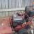 Walk behind mower , gravely parts or fix 2 thumbnail