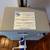 Traxx Titan 500lb Freestanding Overhead Patient Lift 4 thumbnail