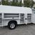 2021 Chevrolet Express 3500 KUV Enclosed Utility Service Plumber Truck 19 thumbnail