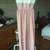 Pretty in Pink - Vintage prom dress   Size 4 Dessy Collection 2 thumbnail