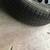 VW mk4 OEM 16" spare wheel 5x100 2 thumbnail