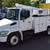 2008 Hino 258 Mechanics Service Truck w Crane, Air Comp, LOW MILES!!!! 1 thumbnail