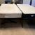Full Metal Trundle -2 Twins convert to King size-Made in USA 6 thumbnail