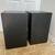 Pair Vintage Klipsch Heresy Model H Industrial Speakers Great Sound 9 thumbnail