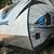 Toy hauler camper travel trailer 8 thumbnail