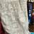 NEW Embossed Tassle Throw - 50" X 60", Gray, Sell 1 thumbnail