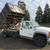 GMC 3500HD Dump Truck 6.5 Turbo Diesel 2 thumbnail