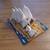 Pre-built Sydney Opera House building block set 4 thumbnail