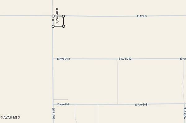 $149,000 / 111514ft2 - ¡Un Lote Esquinero Para Tu Sueño De Inversión! (Palmdale, CA)63818782698625122