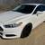 MINT 1 Family Owned Pearl White Ford Fusion SE Navigation Loaded! 12 thumbnail