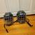 Two kids hockey helmets 2 thumbnail