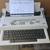 AT&T 6200 electronic typewriter.Works great 3 thumbnail