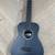Martin LX Black compact guitar - mint 1 thumbnail