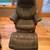 Stressless Chair with Ottoman 3 thumbnail