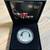 JOHN LENNON ROYAL MINT SILVER COMMEMORATIVE COIN - 1 Ounce - Mint 3 thumbnail