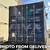 Shipping Containers 20’ & 40’ Storage, Containers, Box for SALE! 6 thumbnail